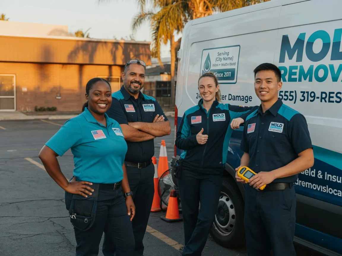 Water Damage Restoration company in South Deerfield, MA